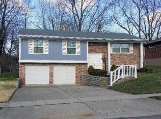 5500082049 Lagrange Ln, Cincinnati, OH 45239