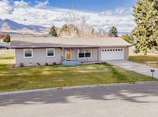 6320 Blackfoot Dr, Helena, MT 59602