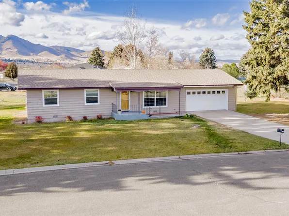 6320 Blackfoot Dr, Helena, MT 59602