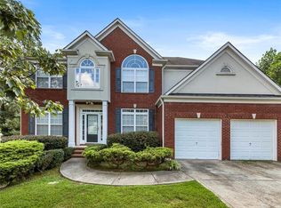 3153 Esha Ct SW, Atlanta, GA 30311