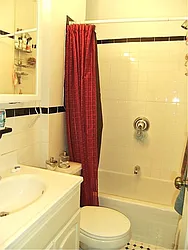 Rented by City Connections Realty