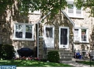 3247 Saint Vincent St, Philadelphia, PA 19149
