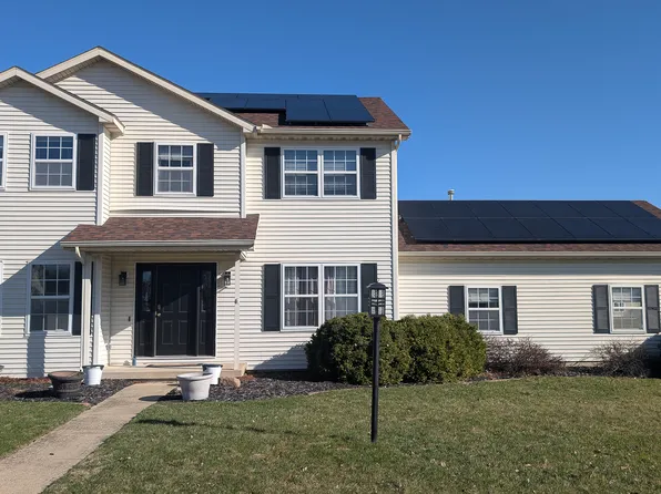 3902 Englewood Dr, Champaign, IL 61822