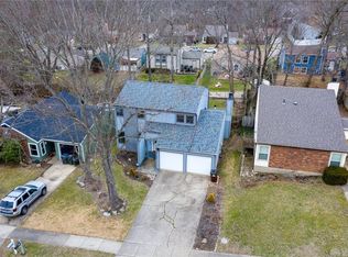 7122 Woodridge Dr, Anderson Twp, OH 45230