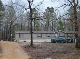 2318 Grant #55, Hensley, AR 72065