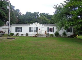 7955 E 1250th Rd, Stockton, MO 65785