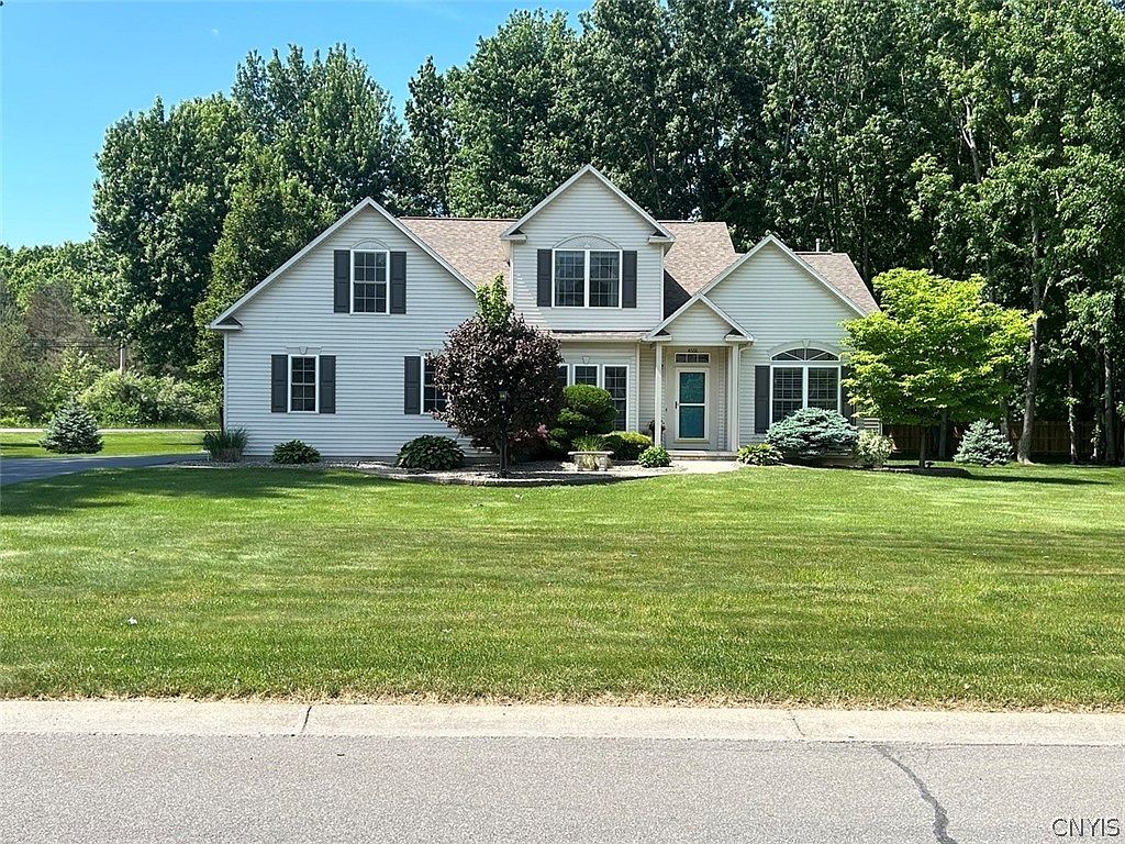 4551 Quarry Pointe Cir, Clay, NY 13041 MLS S1550268 Zillow