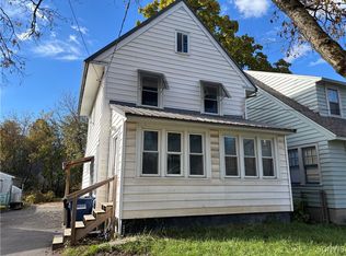 144 Ruth Ave, Syracuse, NY 13210