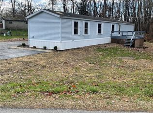 3717 Douthett Dr, Jamestown, PA 16134