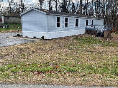 3717 Douthett Dr, Jamestown, PA, 16134