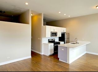 2620 W Cermak Rd #3F, Chicago, IL 60608