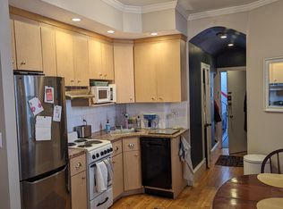 99 Charles St APT 3, Boston, MA 02114