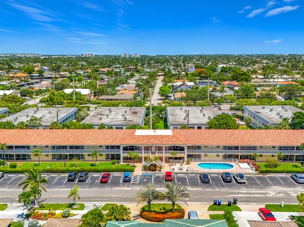 2121 NE 68th St APT 109, Fort Lauderdale, FL 33308