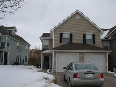 8019 N Lawn Ave, Kansas City, MO, 64119