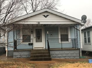 4826 Potomac St, Saint Louis, MO 63116