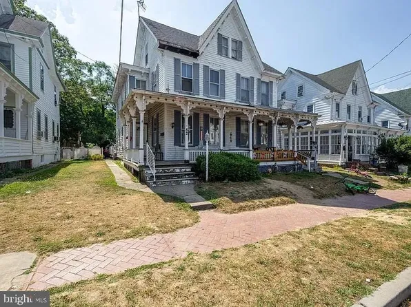82 York St, Bridgeton, NJ 08302