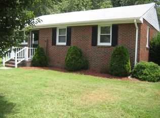 1332 Willow Ave, Chesapeake, VA 23325
