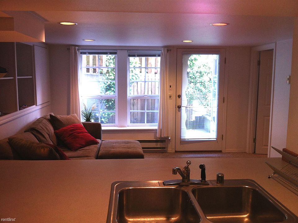 From Kitchen
