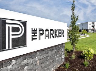 The Parker, Papillion, NE 68046