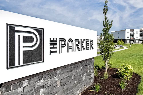 The Parker Photo 1