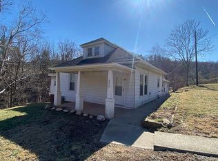 6826 Bent Mountain Rd, Roanoke, VA 24018