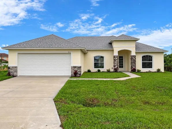 461 Bridgewater Ct, Kissimmee, FL 34758