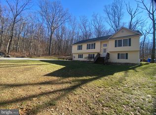 611 John Brown Farm Rd, Harpers Ferry, WV 25425