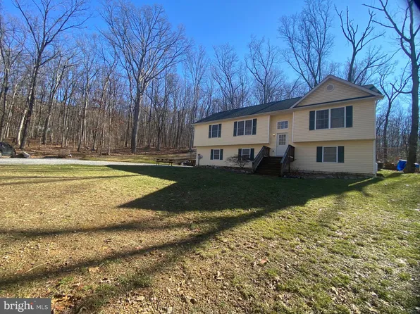 611 John Brown Farm Rd, Harpers Ferry, WV 25425