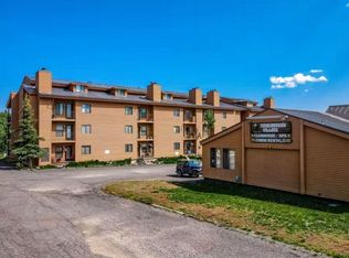 464 North Hwy, Brian Head, UT 84719
