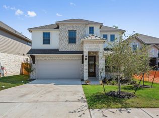 613 Silent Creek Cv, Georgetown, TX 78628