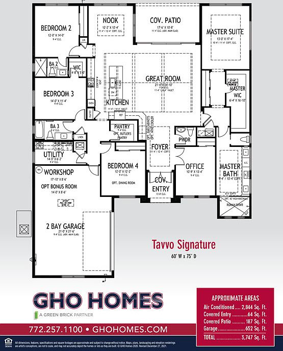 Tavvo Signature Plan, Bent Pine Preserve, Vero Beach, FL 32967 Zillow