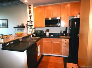 710 W Trade St UNIT 304, Charlotte, NC 28202