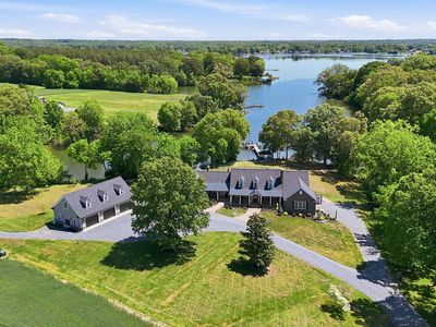 38980 Hodges Rd, Avenue, MD, 20609