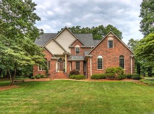 117 Chippewa Trl #26, China Grove, NC 28023