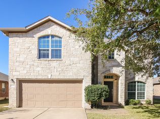 121 Castle Dr, Hutto, TX 78634