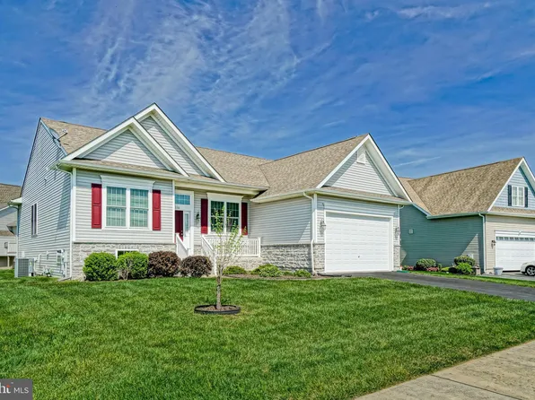 16770 Brookstone Dr, Milton, DE 19968