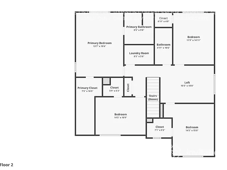 7112 Bear Grass Ln — Photo 3