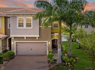 3880 Burrfield St, Fort Myers, FL 33916