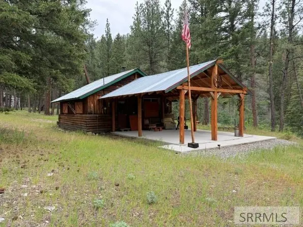 2811 Highway 93 N, North Fork, ID 83466