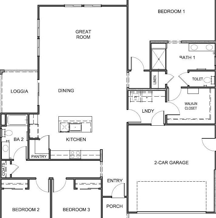 Floor Plan.
