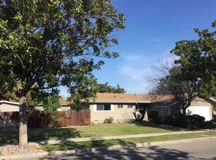 6527 N Kennedy Ave, Fresno, CA