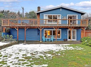 8110 7th Ave SW, Seattle, WA 98106