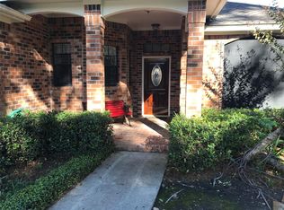 12550 Sagittarius Dr E, Willis, TX 77318