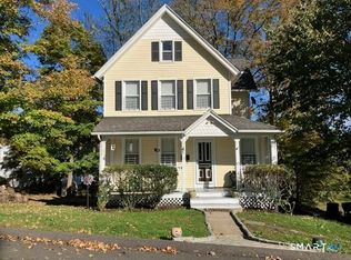 18 Johnson Avenue, Seymour, CT 06483