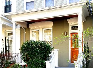 2304 Ontario Rd NW, Washington, DC 20009