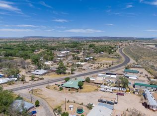 2 Llanito Rd, Bernalillo, NM 87004