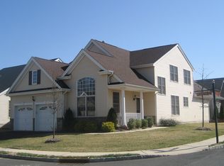 21 Witherspoon Way, Somerset, NJ 08873