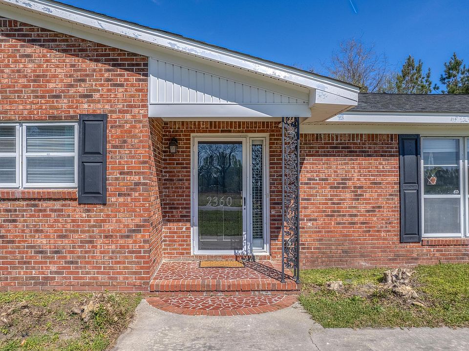 23604 Holes Rd, Orangeburg, SC 29115 Zillow
