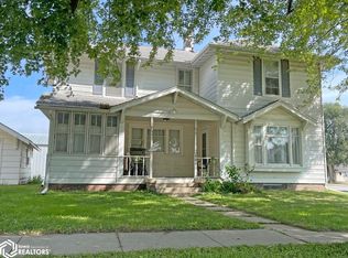 506 Durant St, Harlan, IA 51537