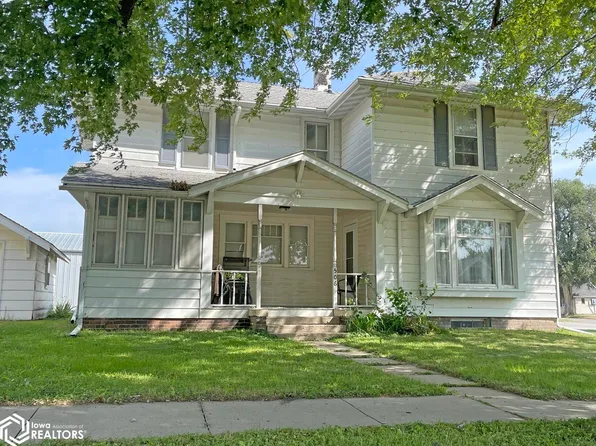 506 Durant St, Harlan, IA 51537